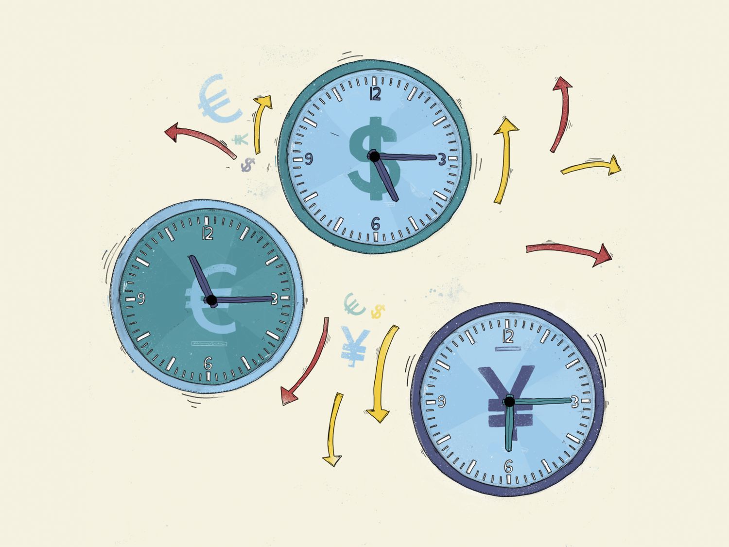 What is an Exchange Rate Calculator and How Does it Work?