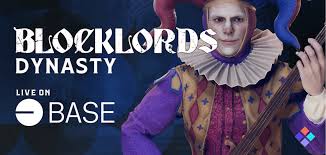 Can BLOCKLORDS Dynasty Revolutionize Strategy MMOs?