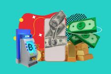 什么是法币入金和出金？