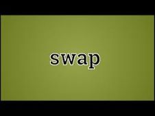 Swap 是什麽意思？如何交換你的加密貨幣？