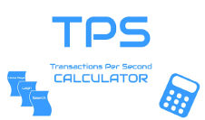 以太坊每秒交易量是多少？如何计算TPS？