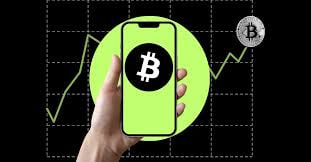 비트코인 ETF 투자자, 하락장 구매: 일일 유입량이 2억 9,500만 달러를 기록