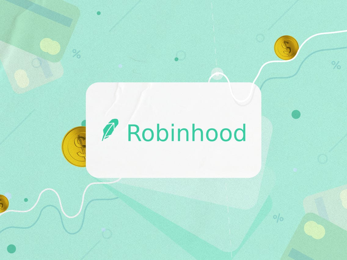 Robinhood에서 수탁 계좌를 어떻게 개설합니까? 수탁 계정을 허용하는 거래 앱은 무엇입니까?