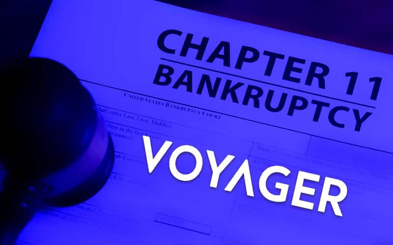 Voyager의 사용자 수는 얼마나 됩니까? Voyager 사용자는 얼마를 돌려받을 수 있습니까?