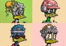 什么是Dazed Ducks？在哪里购买Dazed Ducks NFT？