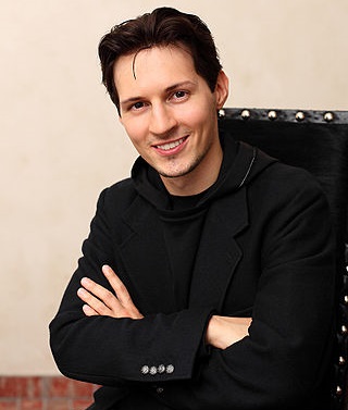 Who Is Pavel Valeryevich Durov? Why Did He Leave VK?