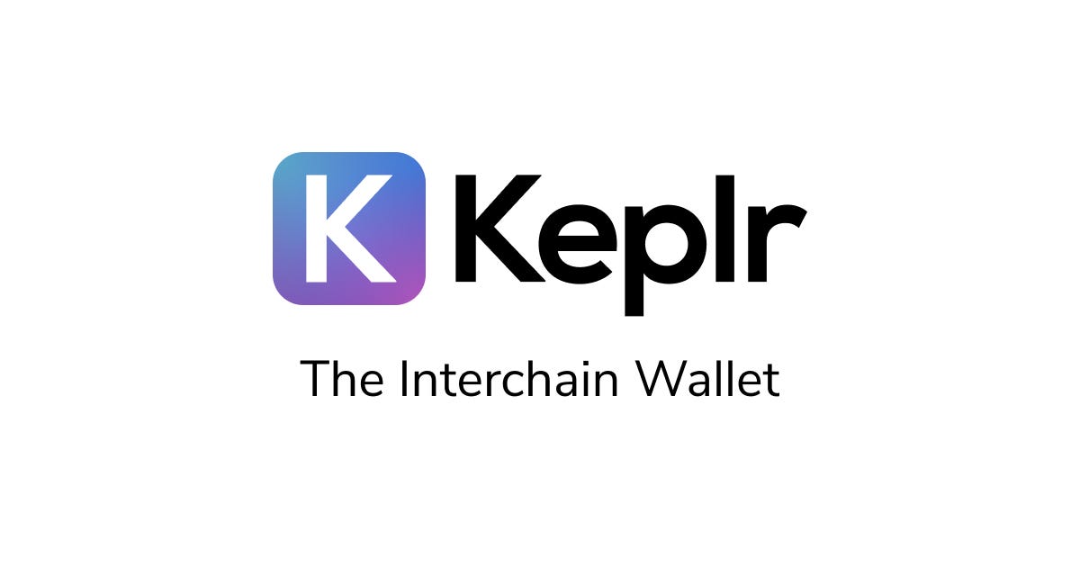 How to Use Keplr Wallet: Why Choose Keplr?