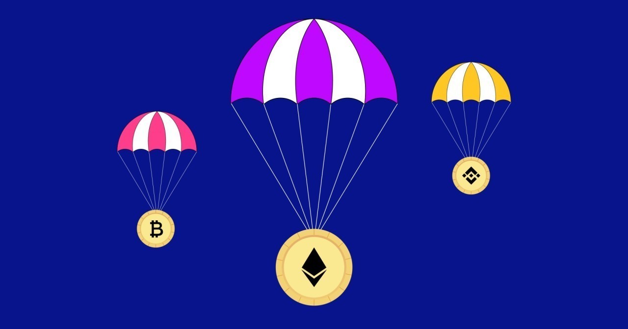 What Is the PEOPLE·FIGHT·MAGA Airdrop? How Will the Airdrop Be Distributed?