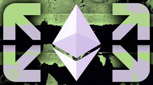 How Much Ethereum is Currently Staked on the Beacon Chain?