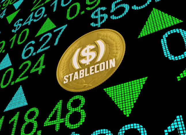 What is the Total Market Value of Stablecoins? Why is It Significant?
