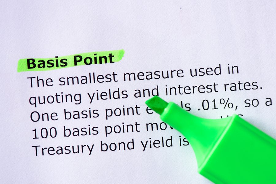 100 Basis Points란 무엇입니까? 거래에서 Basis Points는 어떻게 사용됩니까?
