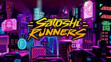 什么是Satoshi Runners？在哪里买Satoshi Runners Genesis NFT？