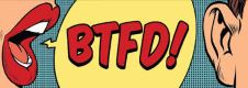 什麽是BTFD？為什麽BTFD 是一個很重要的短語？
