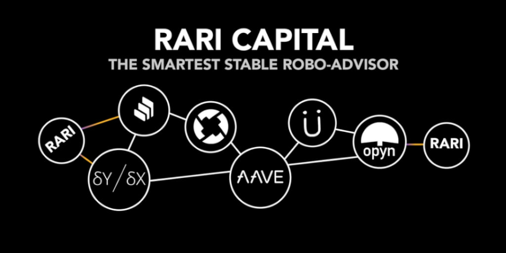 Rari Capital은 무엇입니까? Rari Governance Token (RGT)은 무엇입니까?