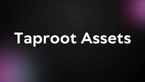 What is Taproot Assets of Lightning Labs? How Does It Work?
