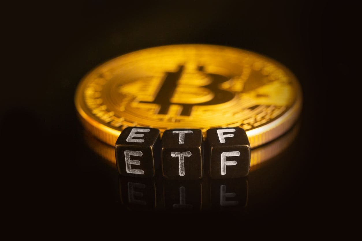 미국에서 비트코인 ETF는 언제 출시됩니까? 현물 비트코인 ETF와 비트코인 선물 ETF란 무엇입니까?