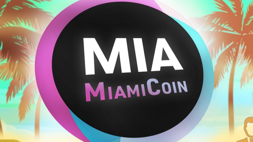 마이애미 코인이란 무엇입니까? 마이애미코인(MIA)의 역사