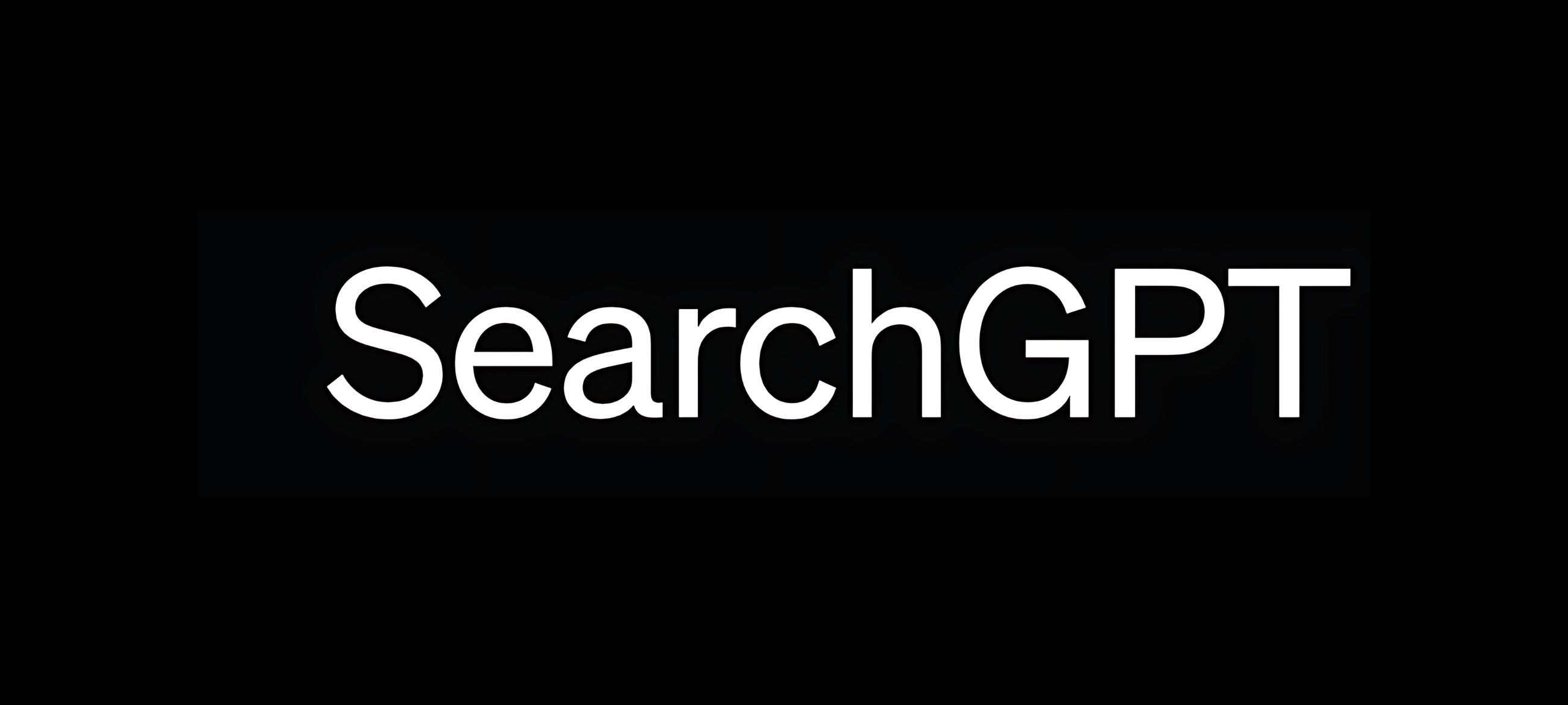 What is SearchGPT? How Does It Work?