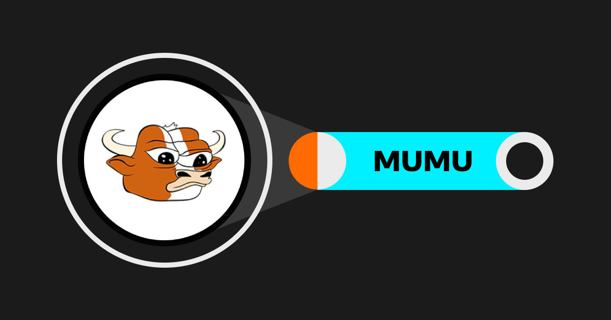 What is MUMU Coin? How Does It Work?