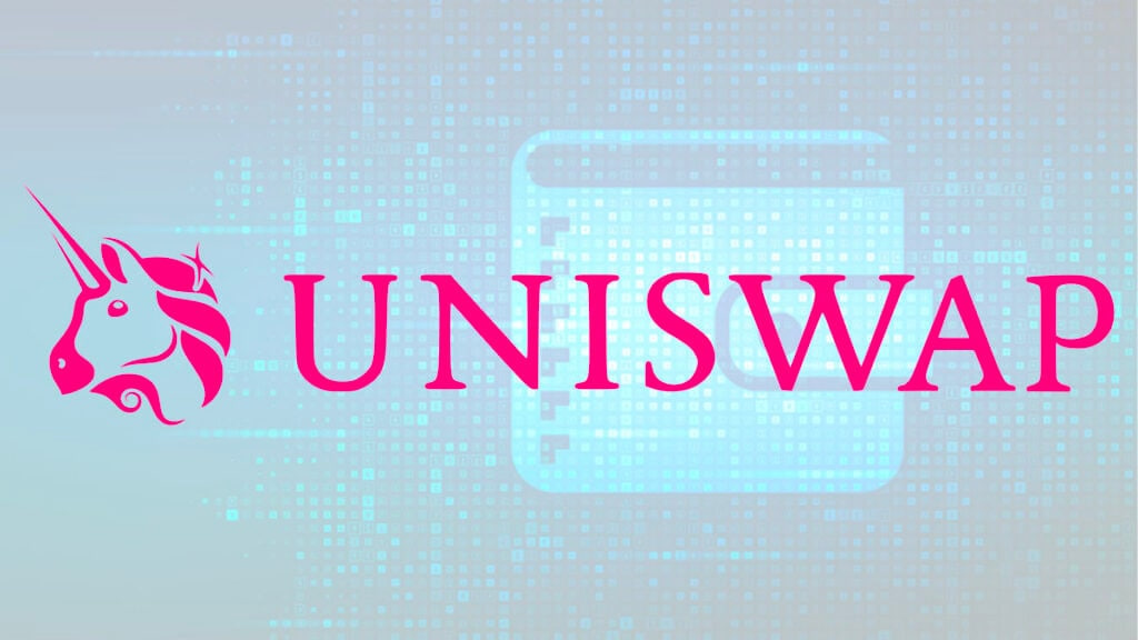 Uniswap, 내장 스왑 기능을 갖춘 안드로이드 지갑 앱 공개