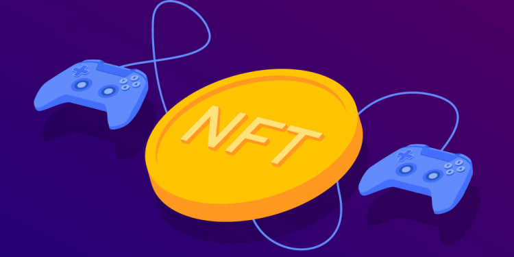 NFT 게임 하는 방법: 초보자를 위한 가이드