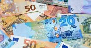 What is the Strongest Currency in the World?