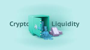How to Check Liquidity Pool of a Crypto Coin?