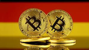 Germany Selling Bitcoin: What Are the Details?