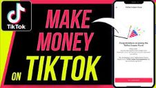 如何在TikTok使用加密貨幣賺錢：如何開始？