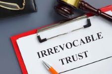不可撤销信托是什么？Irrevocable Trust如何运作？