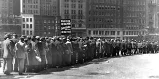 Why Did The Great Depression Happen? How Did It Shape the World?