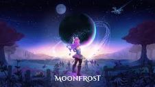 Moonfrost是什么？在其中“play-to-earn”是如何运作的？