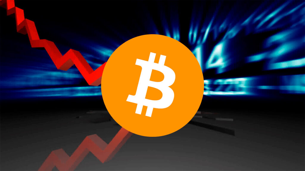Crypto products shed $528M amid recession fears