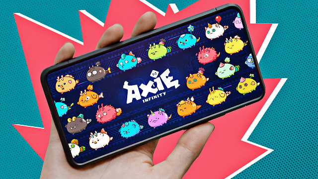 엑시 인피니티는 여전히 가치가 있습니까? 엑시 인피니티에서 SLP를 어떻게 얻을 수 있습니까?