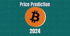 比特币价格会翻倍吗？PlanB 对2024 年的大胆预测
