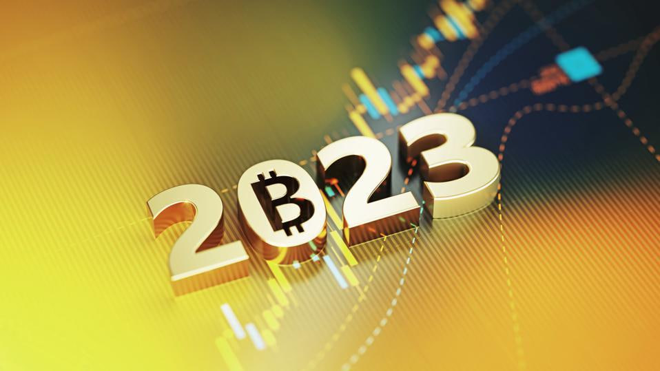 암호화폐는 2023년에 다시 상승할 겁니까? 암호화폐 붕괴는 얼마나 심각합니까?