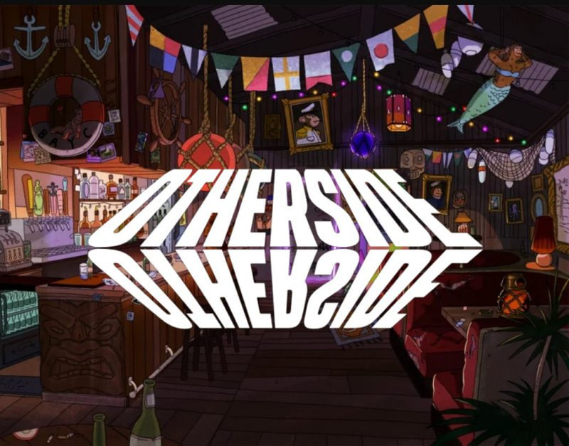 유가랩스의 자체 메타버스: 디 아더사이드 NFT (Otherdeeds)