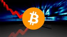加密产品因衰退担忧流失5.28亿美元