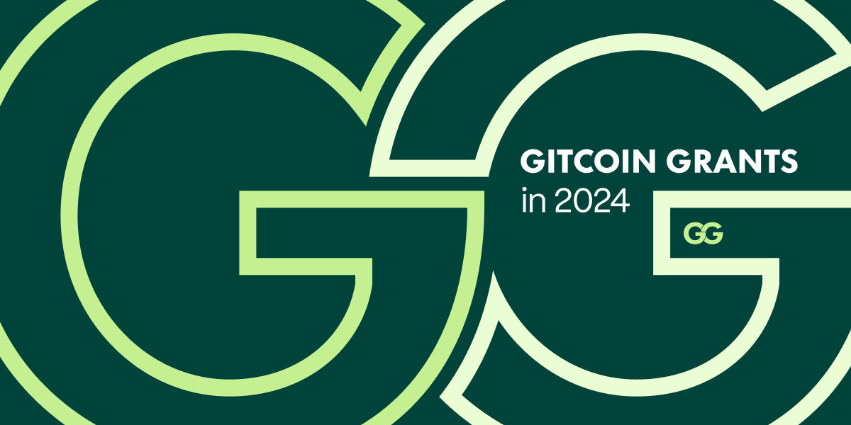What is Gitcoin Grants? How Does It Work?
