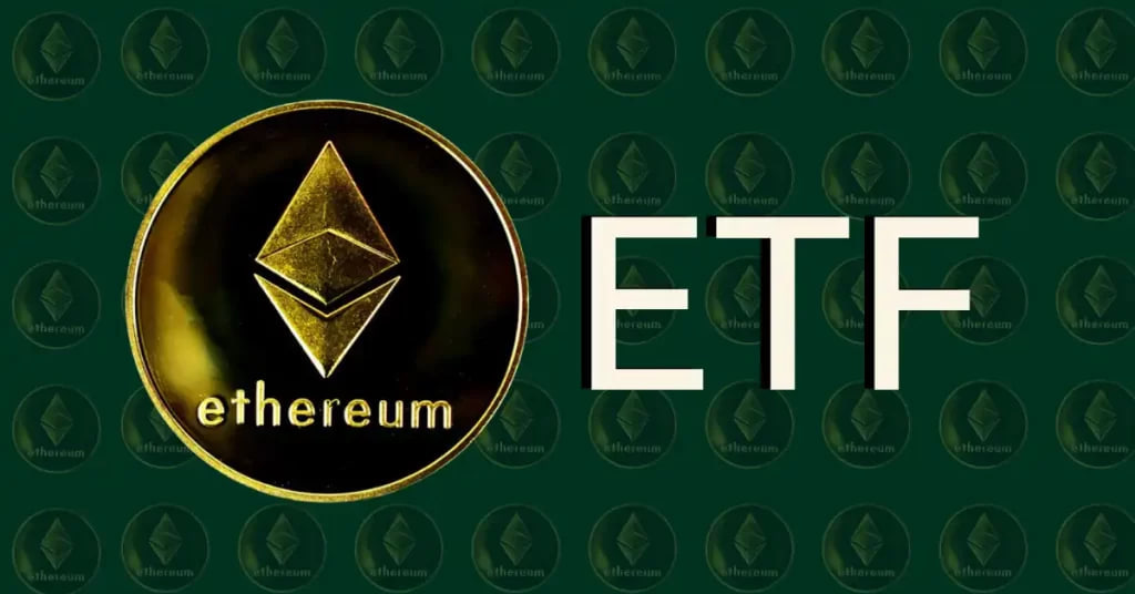 출시 임박: 다음 달 이더리움 ETF 출시 가능