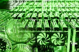 Bitcoin Miners Record Lowest Daily Revenue of 2024