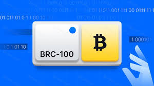 What Is BRC-100? How Does It Work?