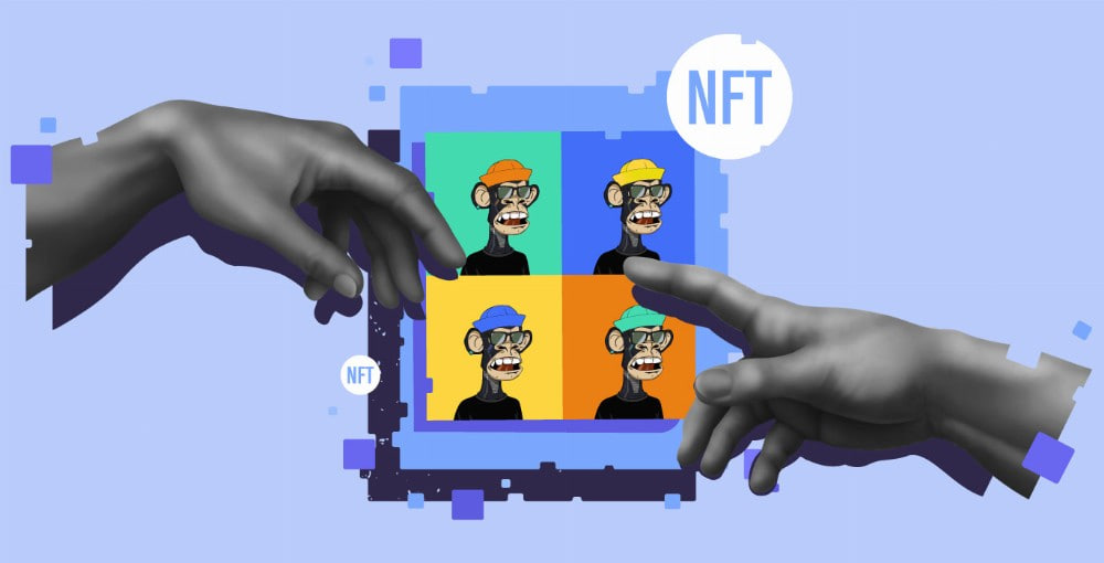NFT 소유권을 어떻게 확인합니까? NFT 소유권을 위조할 수 있습니까?
