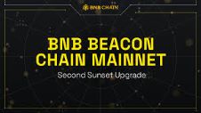 第二次BNB鏈Sunset硬分叉何時發生？