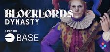 BLOCKLORDS Dynasty 能否革新策略MMO？