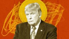 什么是TRUMP币?TRUMP币值多少钱?
