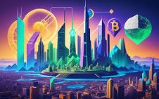 2024年有多少個加密友好國家？