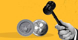What Does the Ripple-SEC Lawsuit Mean for Cryptocurrency?