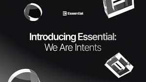 What is Essential? How Does Its Intent-Based Infrastructure Work?