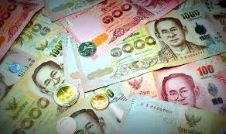 泰國的貨幣是什麽？泰铢的曆史